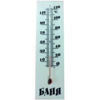 Термометр Баня блистер